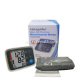 Nyomásmérők Felsőkaros digitális vérnyomásmérő